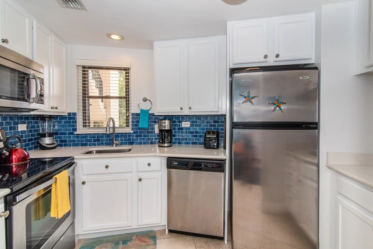 Georgetown Villa 218 #22