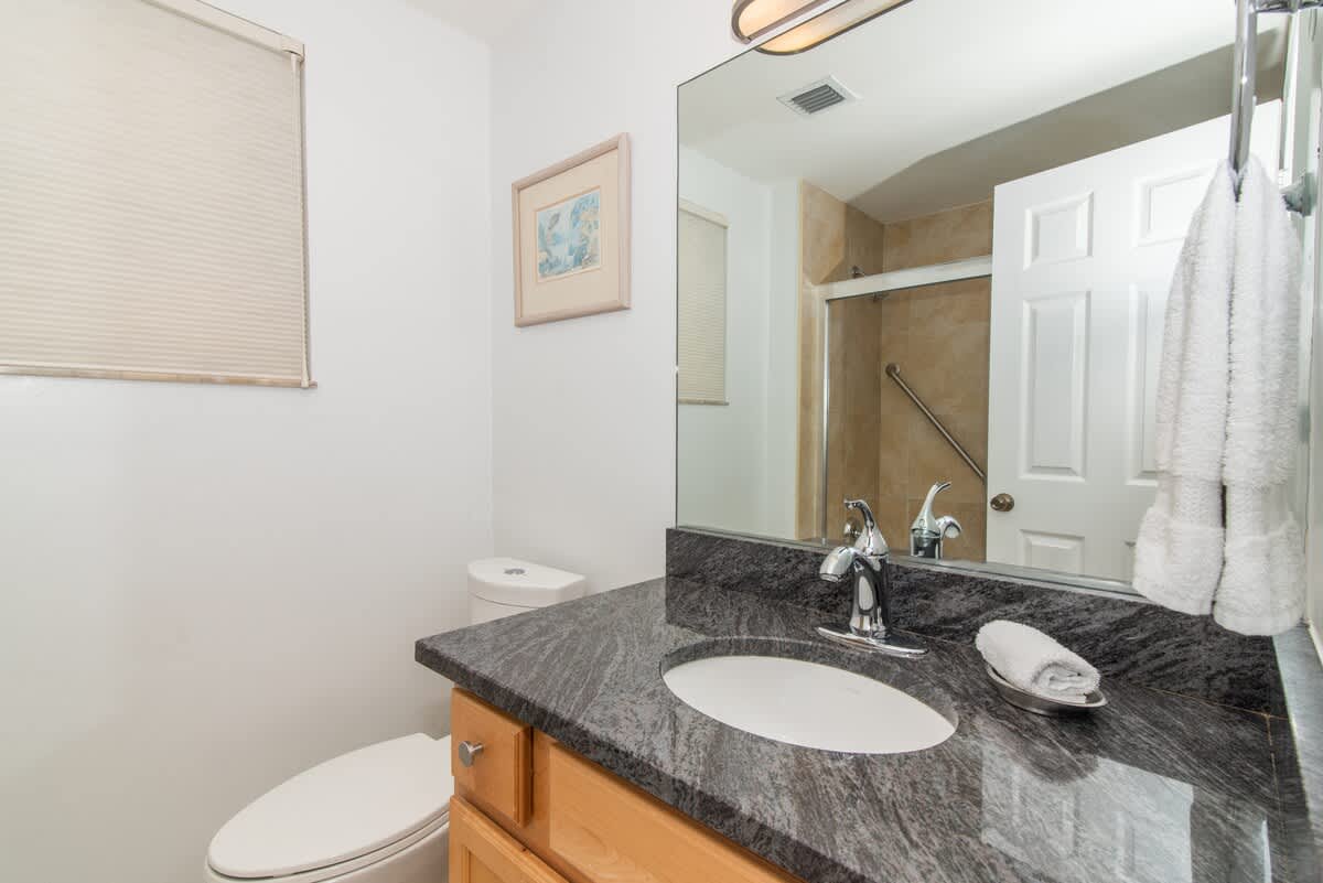 Georgetown Villa 218 #12