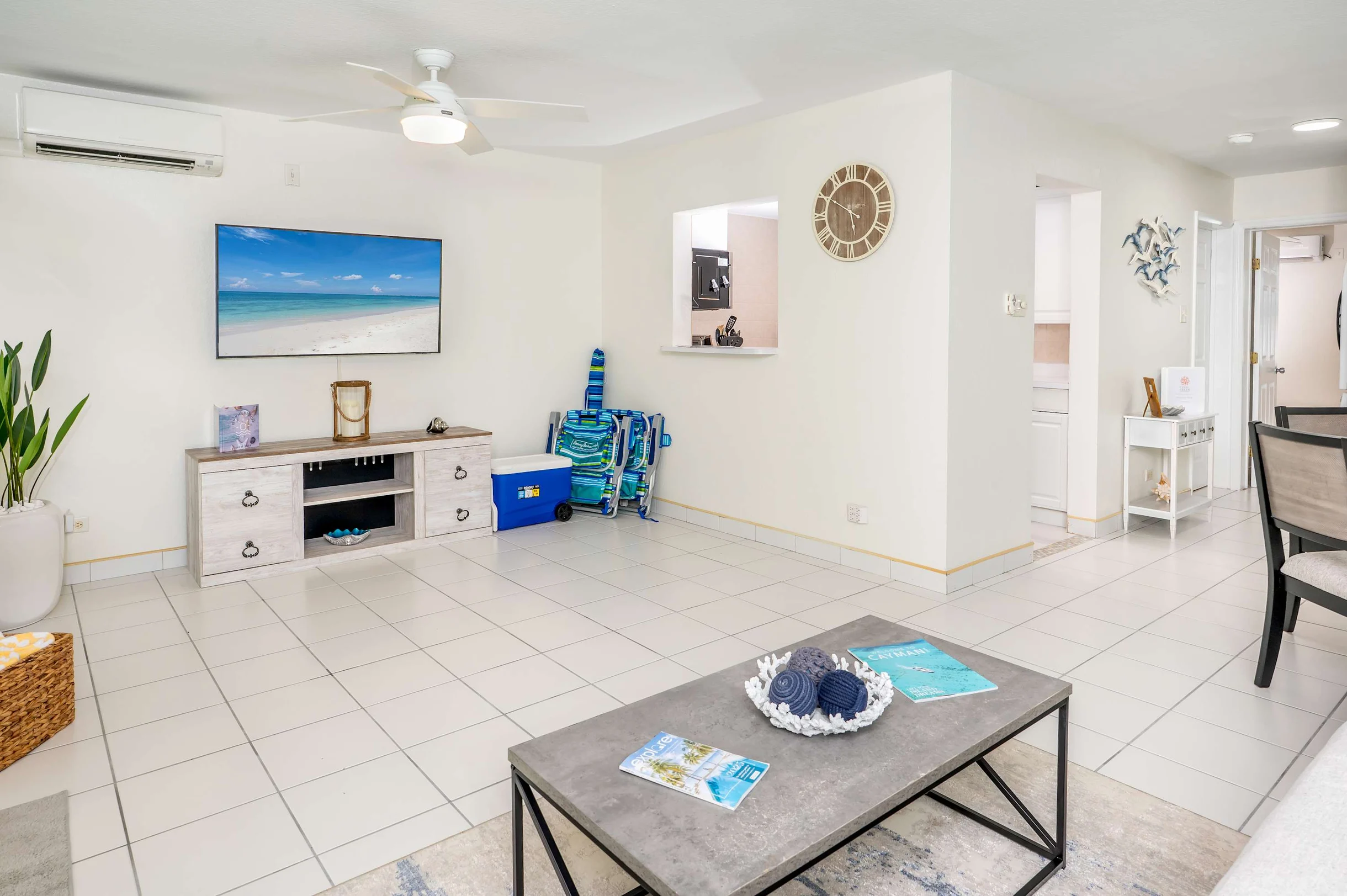 Hideway Seagull 25 #37
