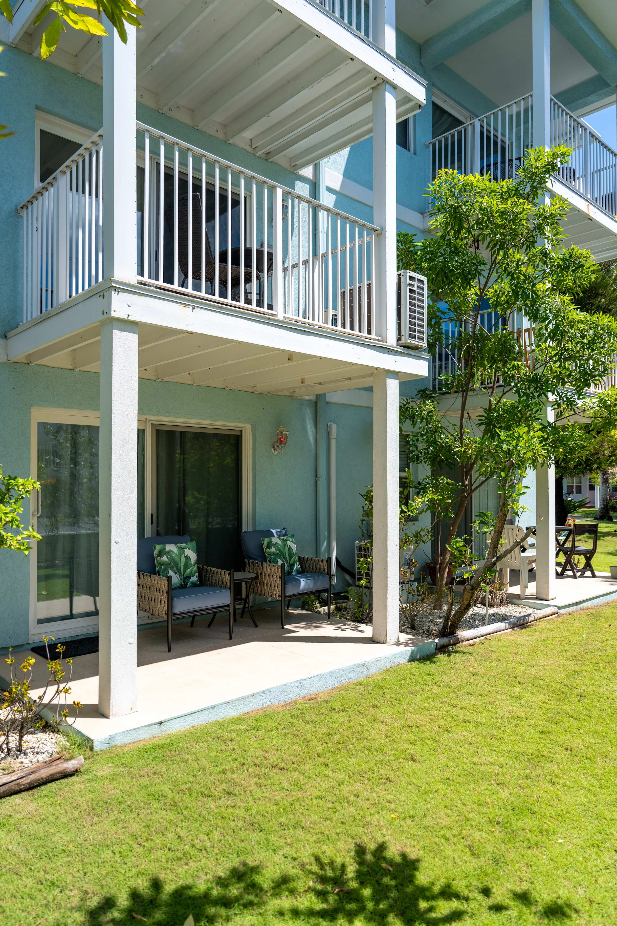 Hideway Seagull 25 #56