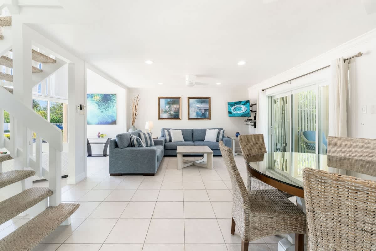 Island House #12 #58