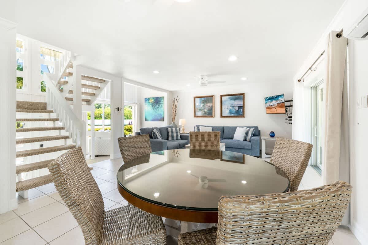 Island House #12 #9
