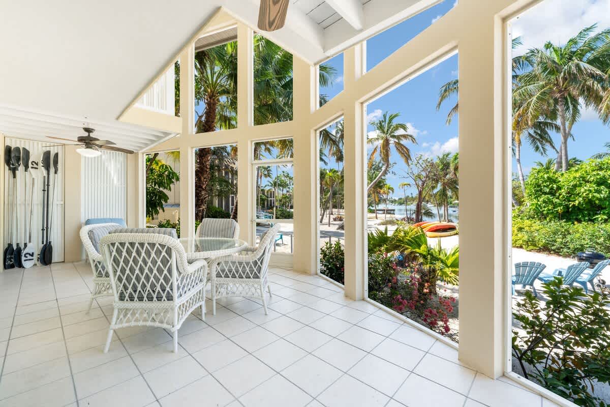 Island House #12 #20