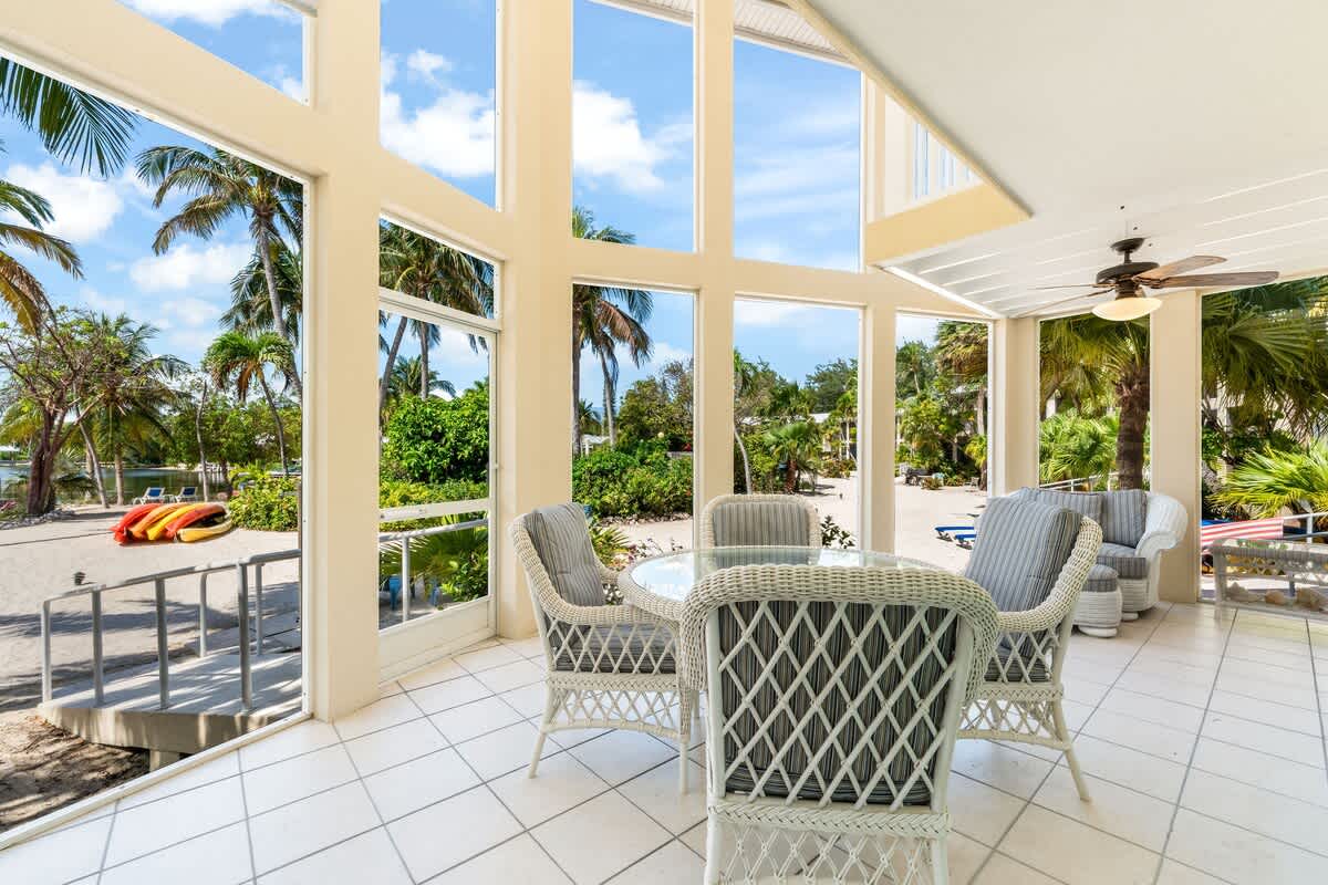 Island House #12 #51