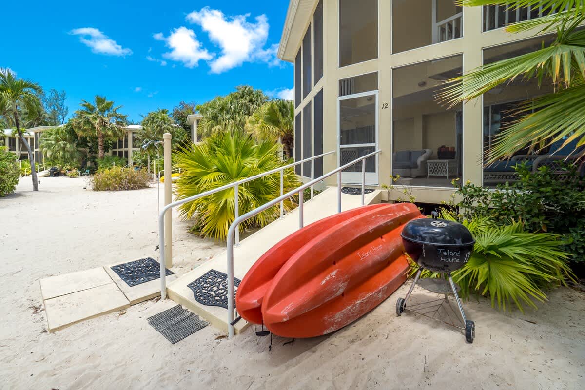 Island House #12 #71