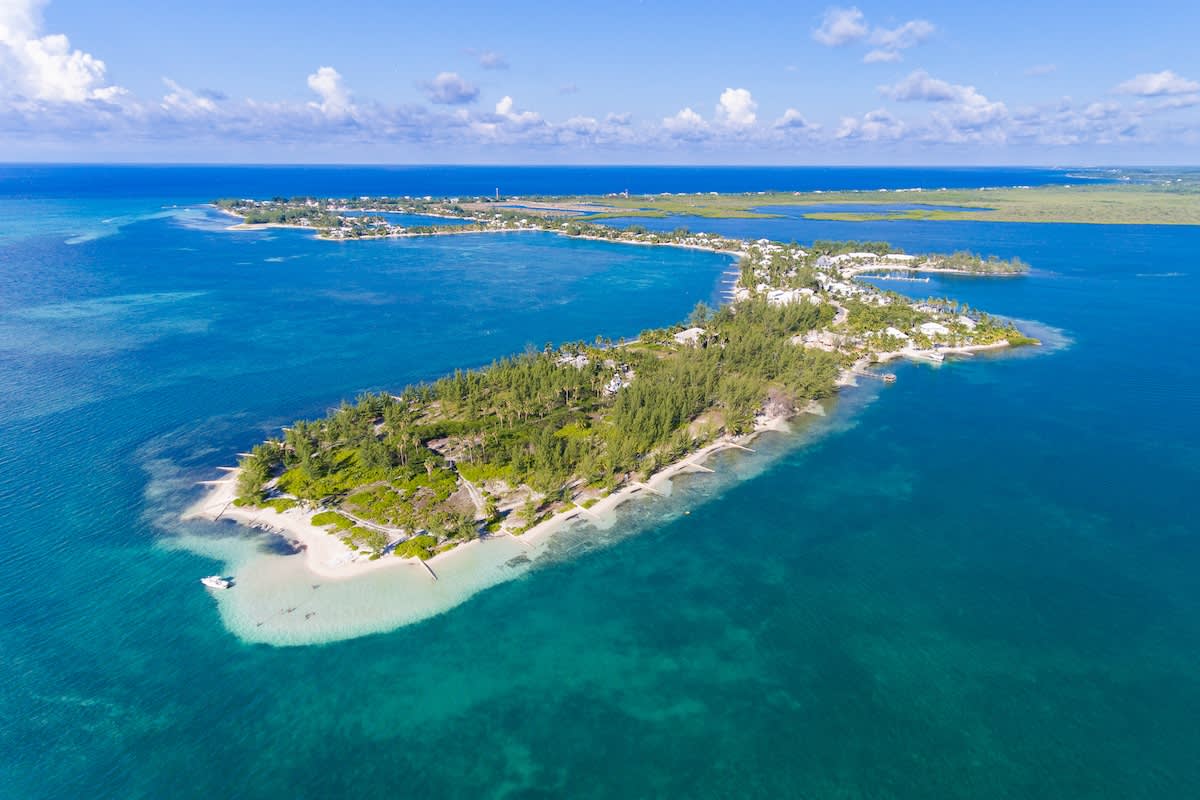 Island House #12 #99