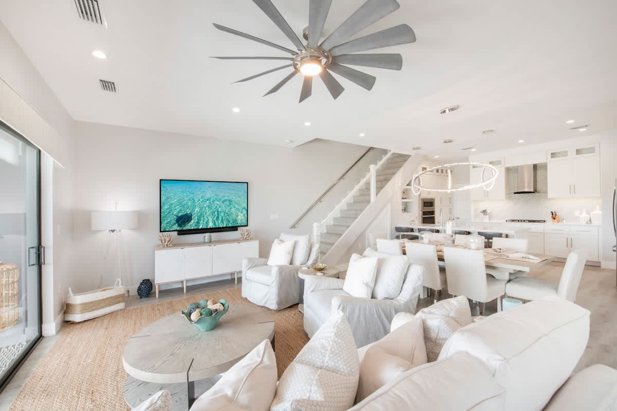 Mahogany Villa 2-A #4
