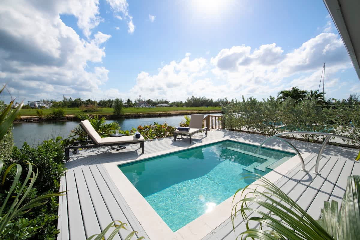 Mahogany Villa 2-A #5