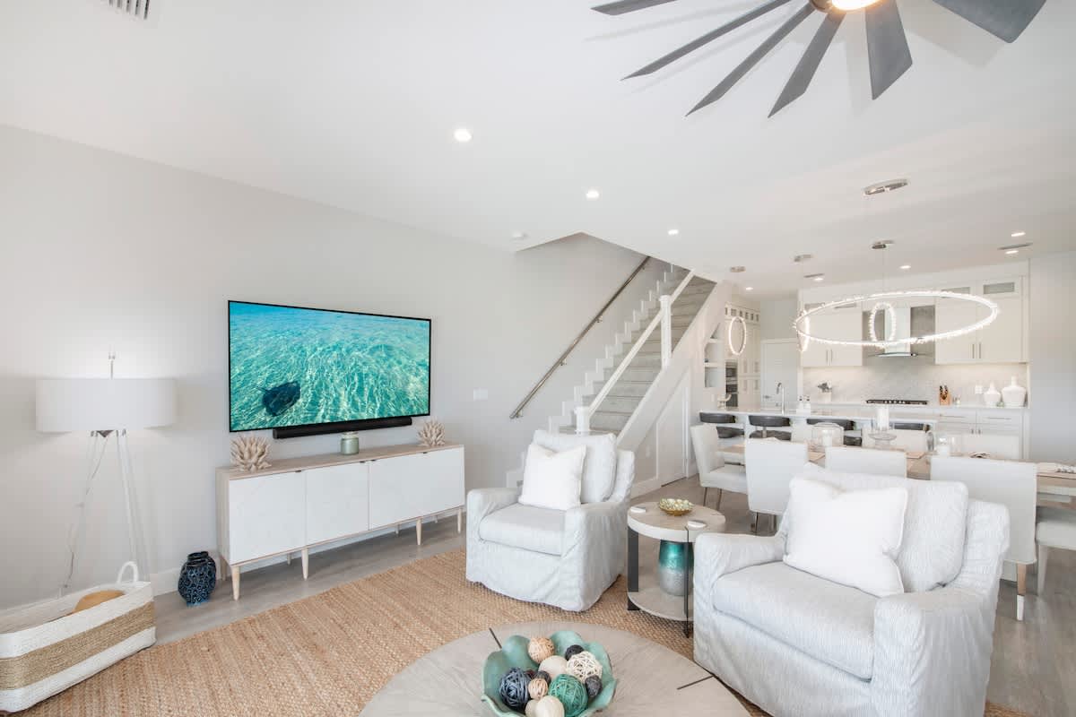 Mahogany Villa 2-A #2
