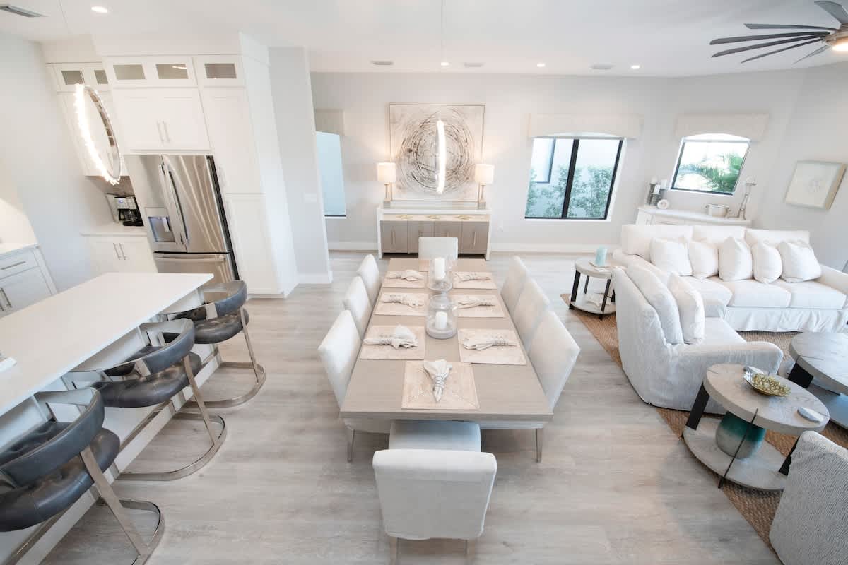 Mahogany Villa 2-A #20