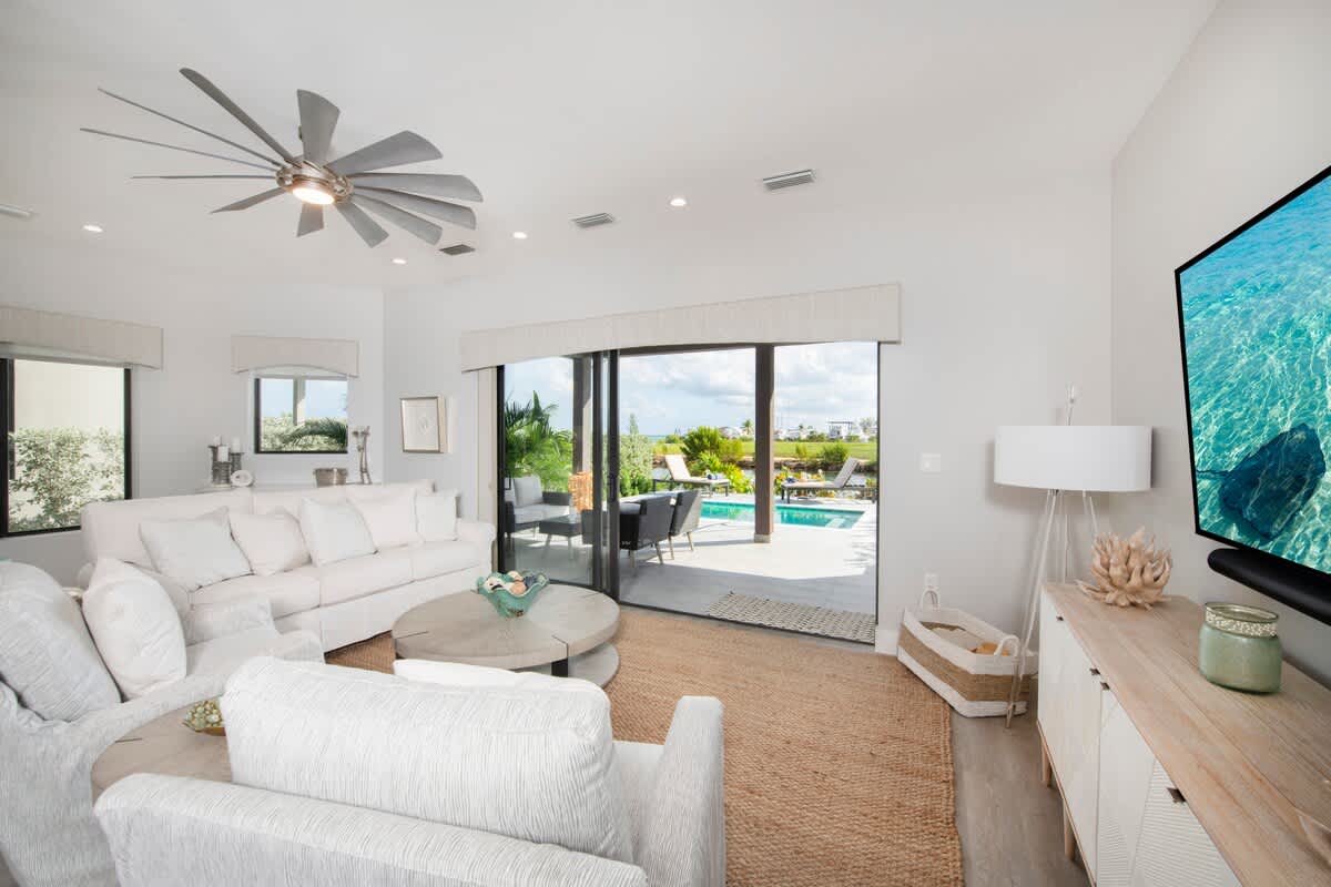 Mahogany Villa 2-A #12