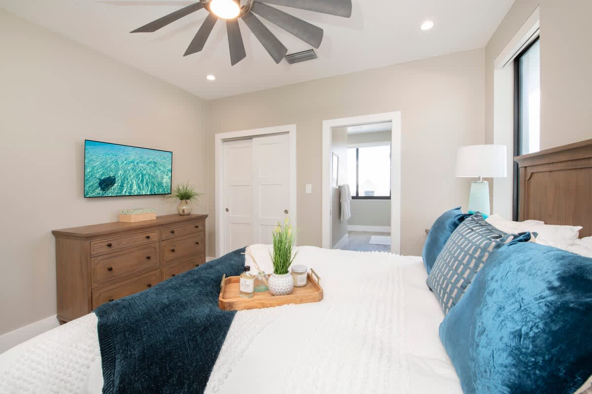 Mahogany Villa 2-A #25