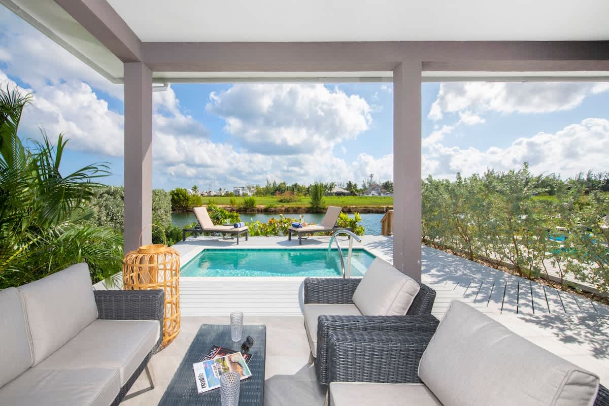 Mahogany Villa 2-A #21