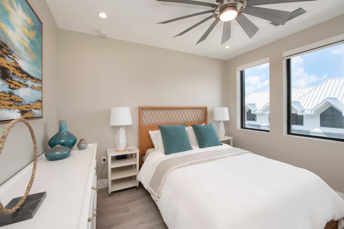 Mahogany Villa 2-A #14