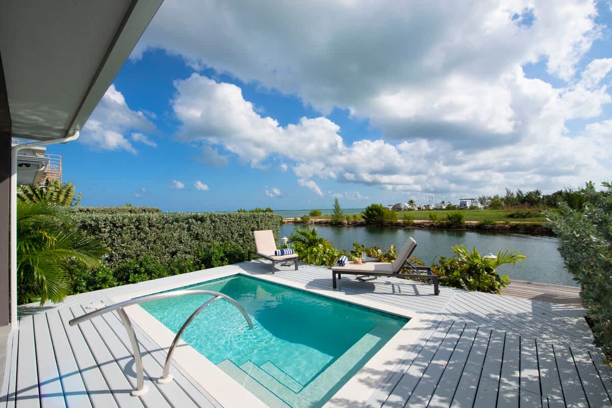 Mahogany Villa 2-A #23