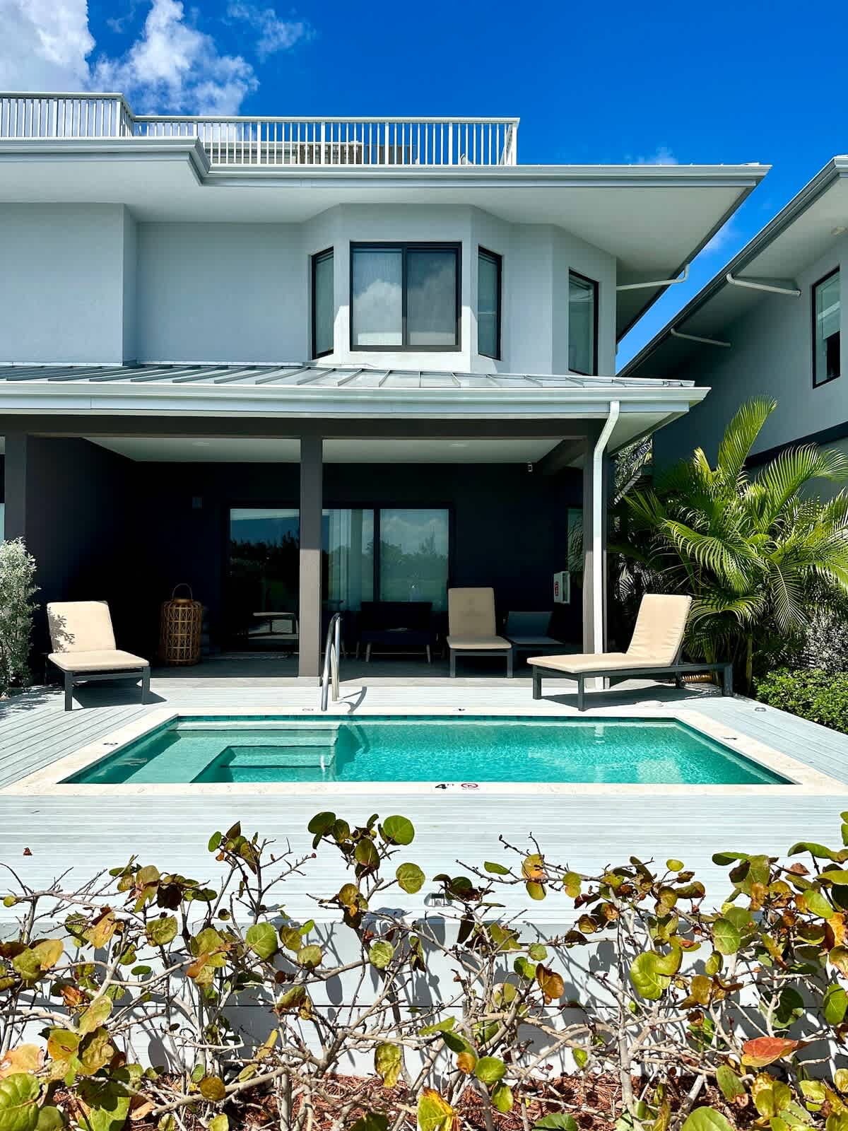 Mahogany Villa 2-A #51