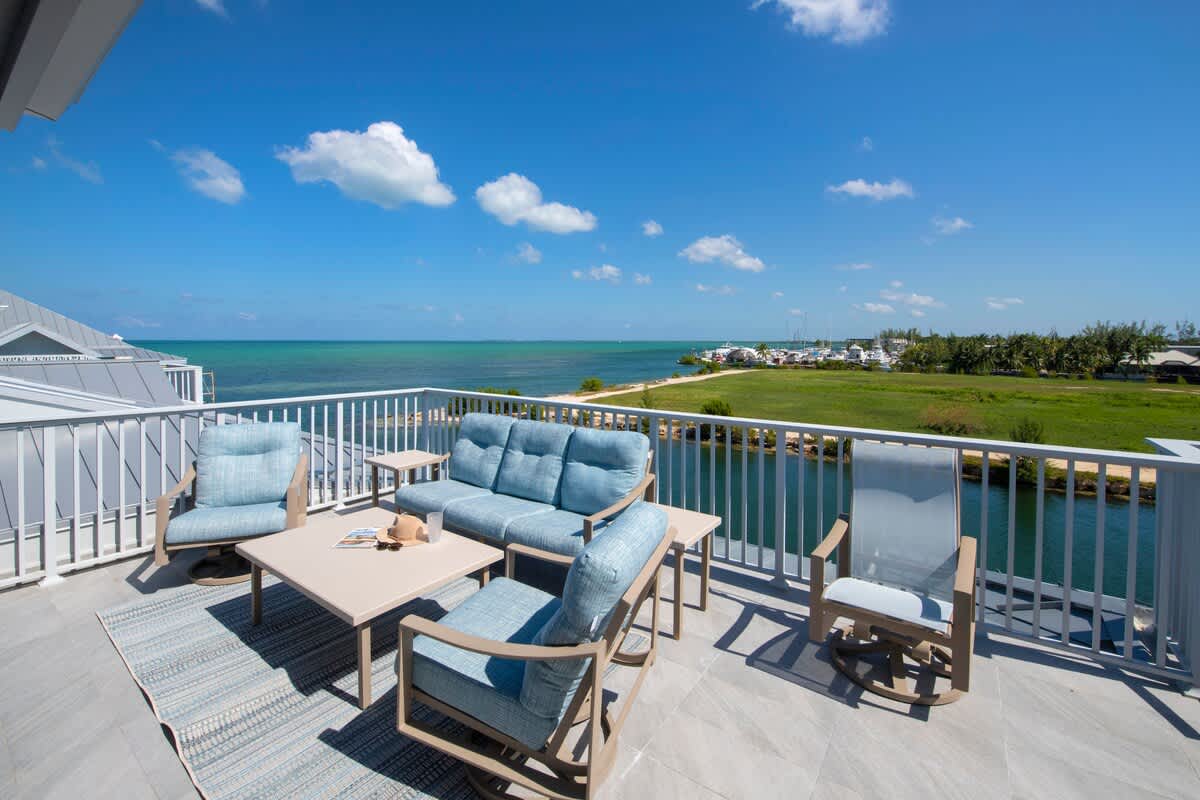 Mahogany Villa 2-B | Sea Haven #15