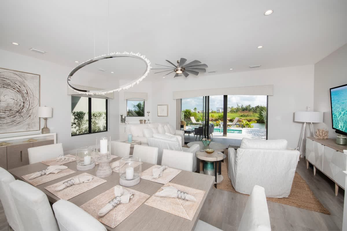 Mahogany Villa 2-B | Sea Haven #13
