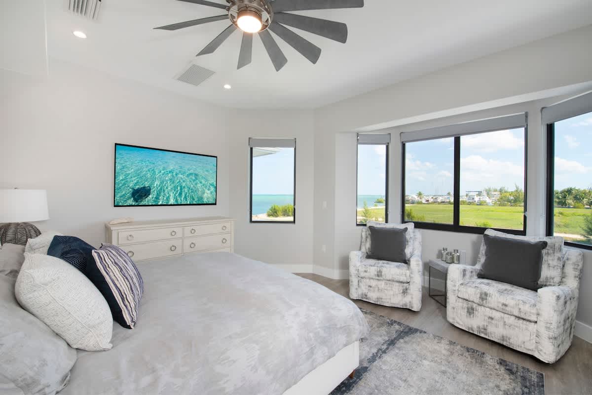 Mahogany Villa 2-B | Sea Haven #27