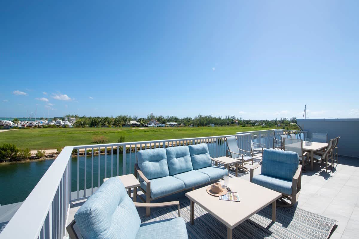 Mahogany Villa 2-A #56