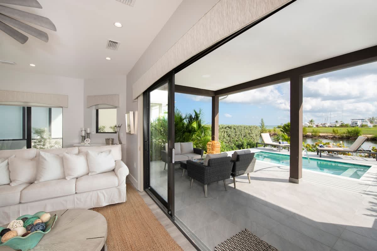 Mahogany Villa 2-B | Sea Haven #33