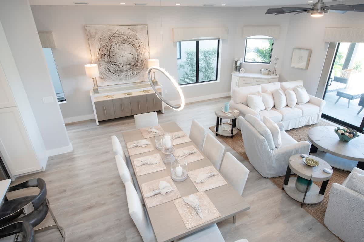 Mahogany Villa 2-B | Sea Haven #7