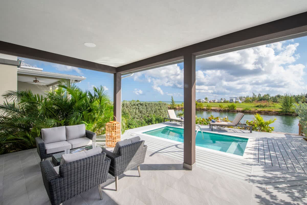 Mahogany Villa 2-A #50