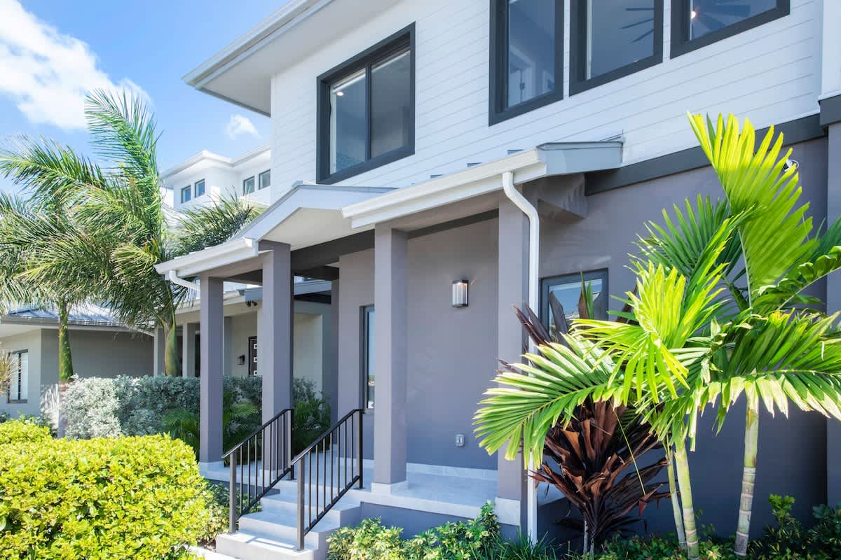 Mahogany Villa 2-B | Sea Haven #6