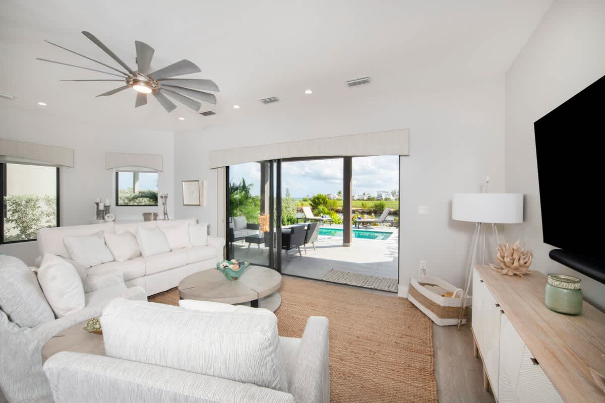Mahogany Villa 2-B | Sea Haven #32