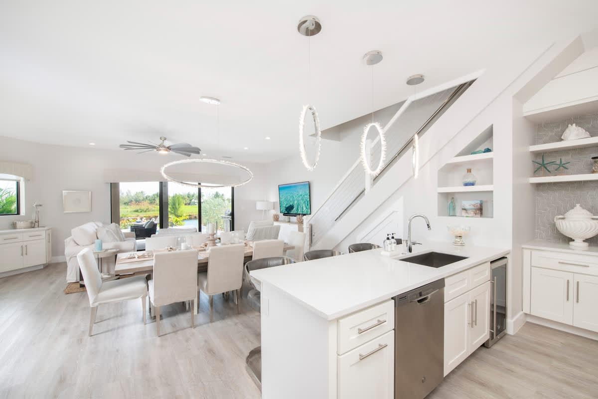 Mahogany Villa 2-B | Sea Haven #16