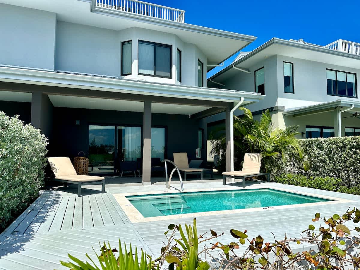 Mahogany Villa 2-A #46
