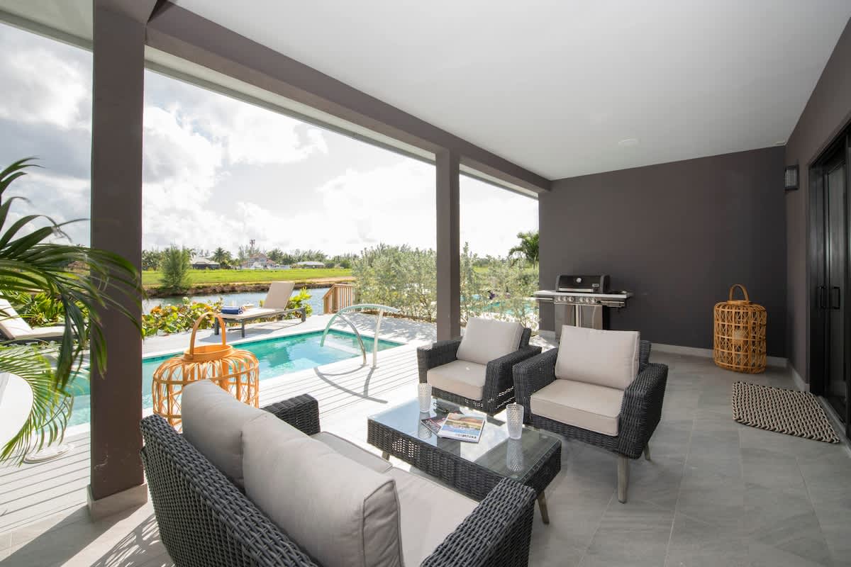 Mahogany Villa 2-A #54