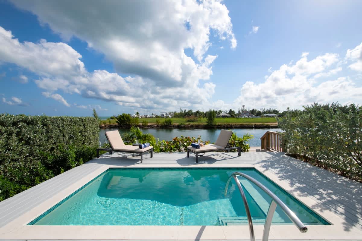 Mahogany Villa 2-B | Sea Haven #47