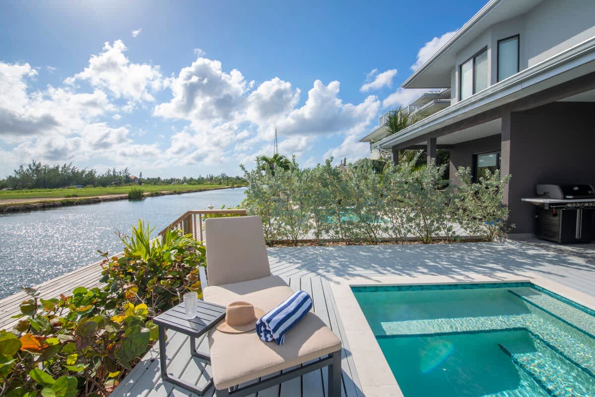 Mahogany Villa 2-B | Sea Haven #26