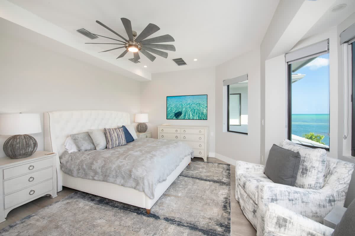 Mahogany Villa 2-B | Sea Haven #9