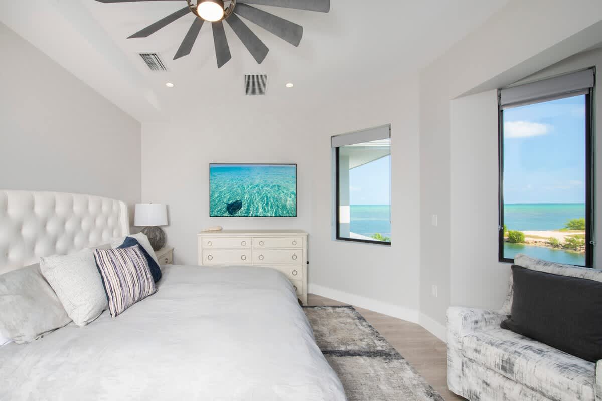 Mahogany Villa 2-B | Sea Haven #43