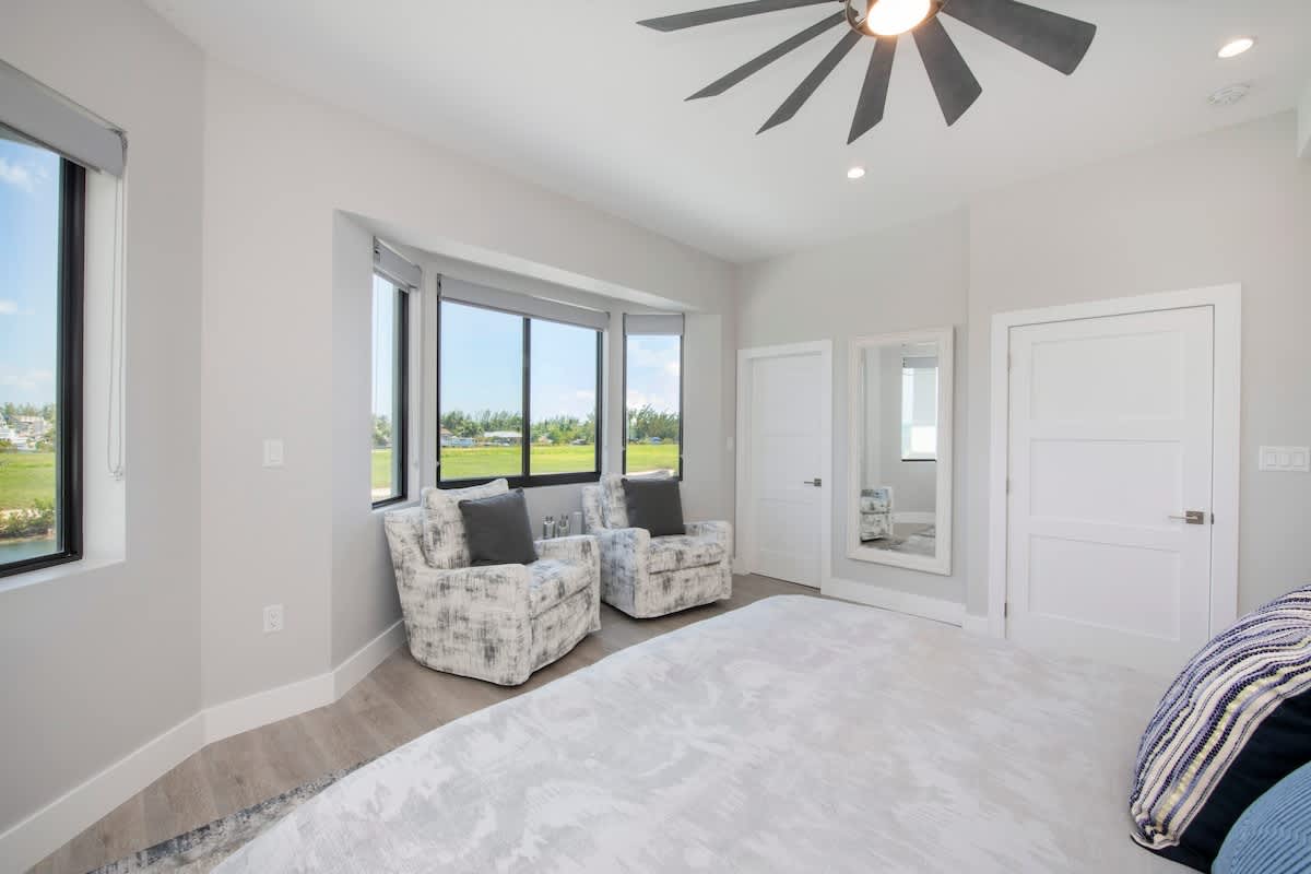 Mahogany Villa 2-B | Sea Haven #34