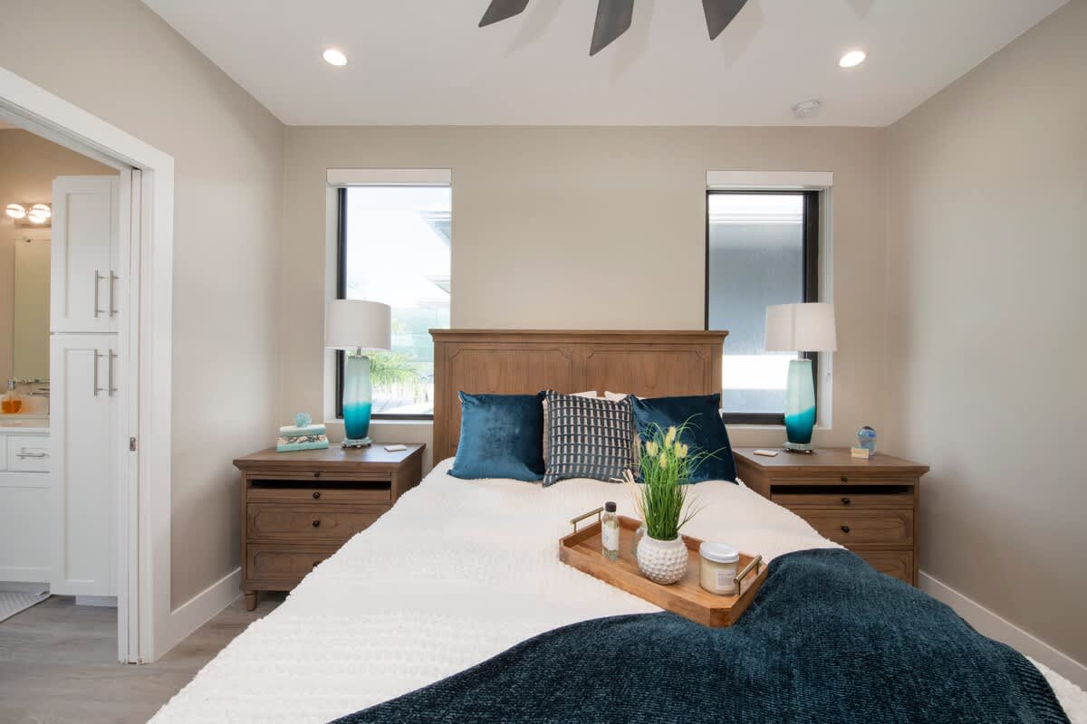 Mahogany Villa 2-B | Sea Haven #12