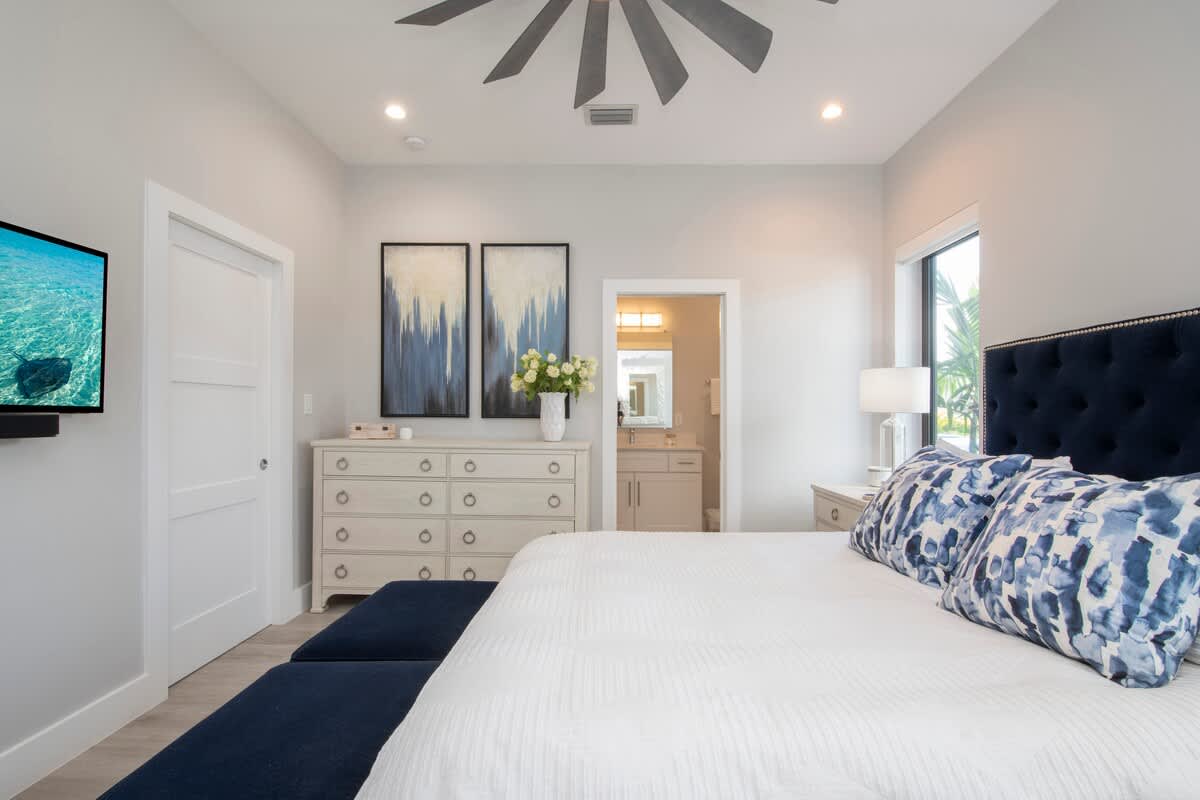 Mahogany Villa 2-B | Sea Haven #24