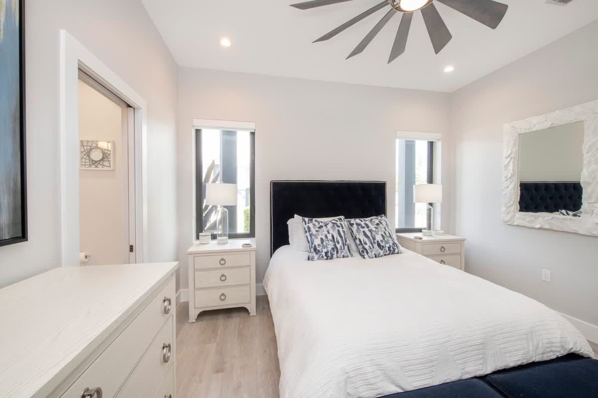 Mahogany Villa 2-B | Sea Haven #40