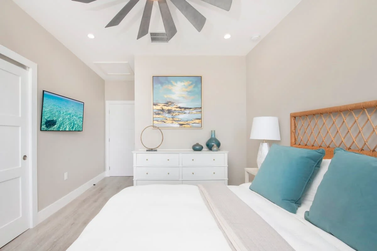 Mahogany Villa 2-B | Sea Haven #54