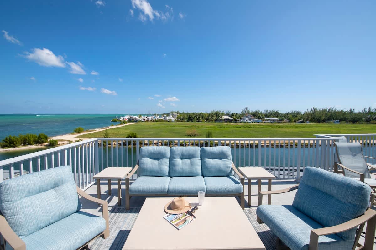 Mahogany Villa 2-B | Sea Haven #56