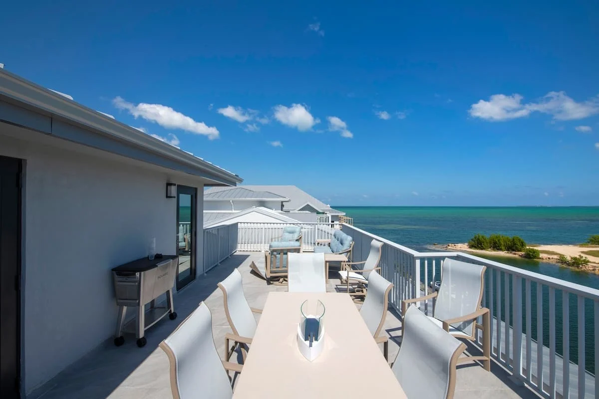 Mahogany Villa 2-B | Sea Haven #57