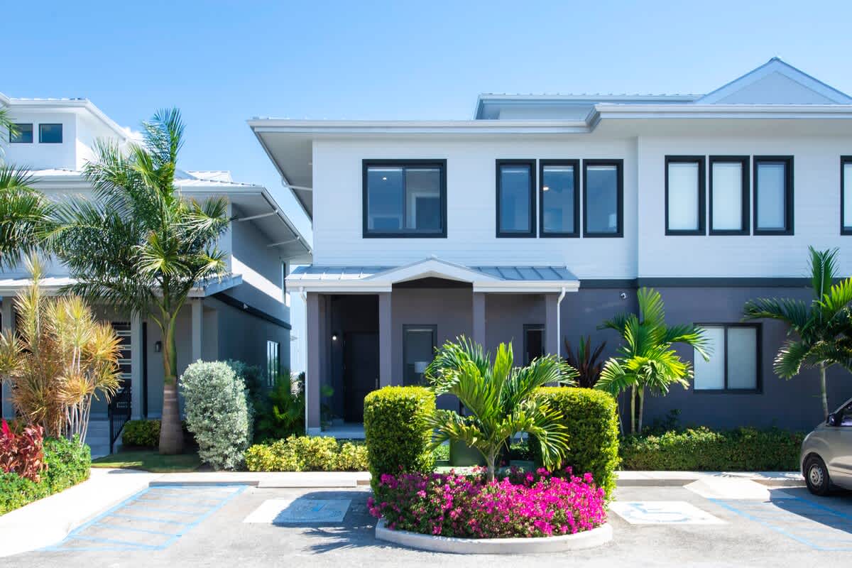 Mahogany Villa 2-B | Sea Haven #31