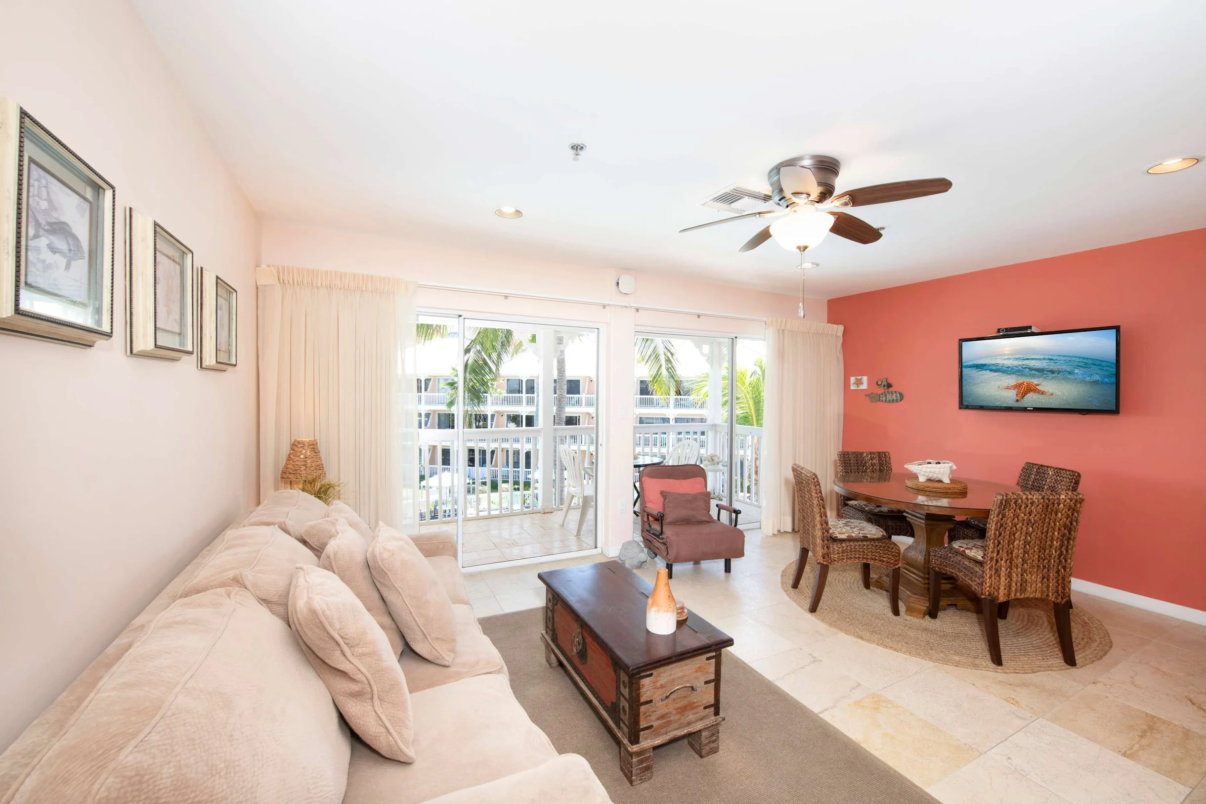 Morritt's 1 Bedroom #34
