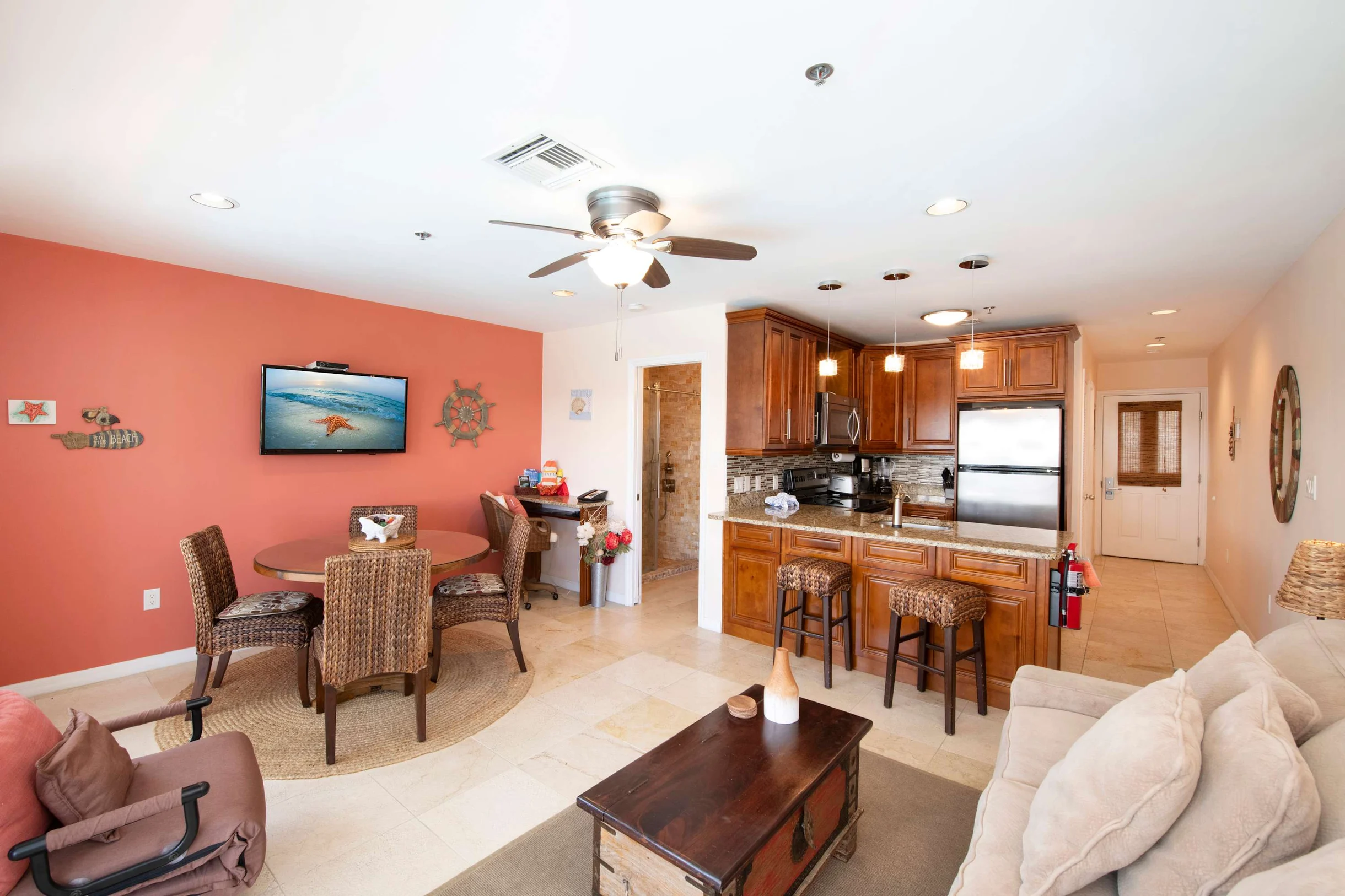 Morritt's 1 Bedroom #27