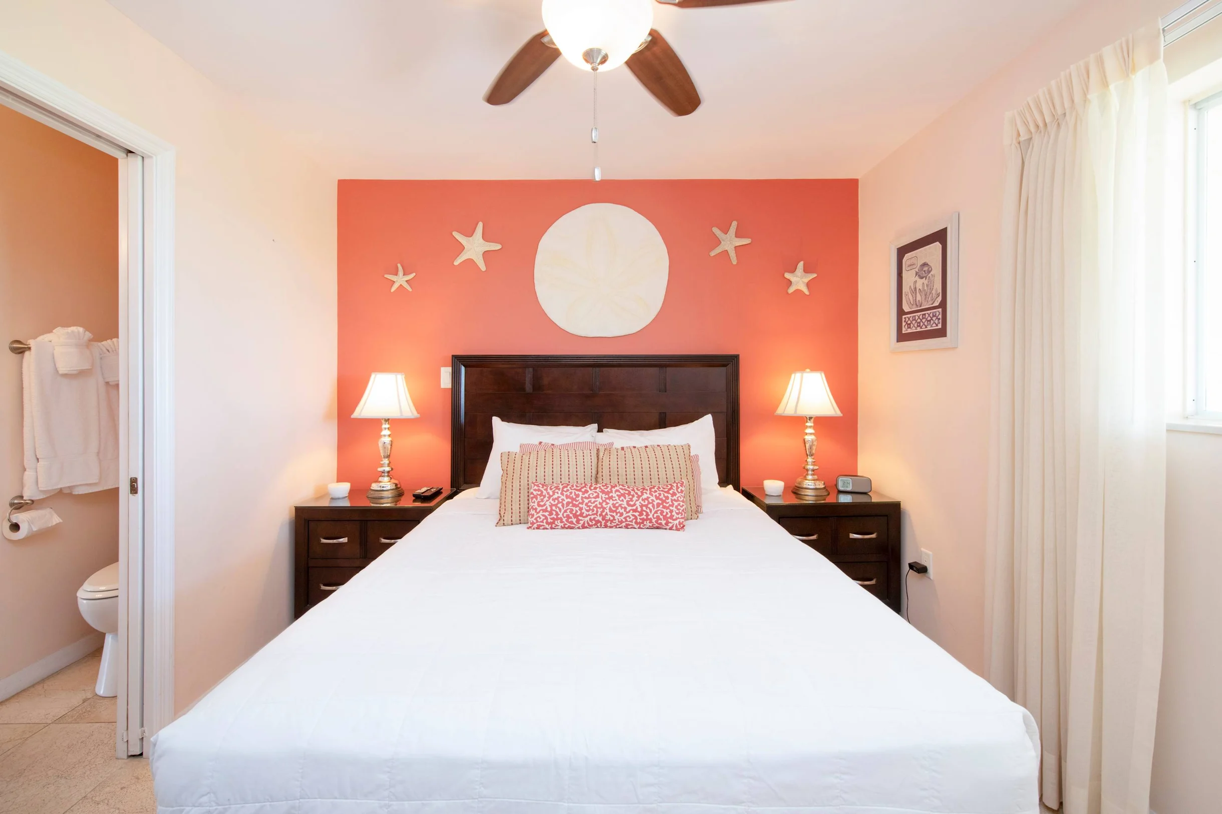 Morritt's 1 Bedroom #15