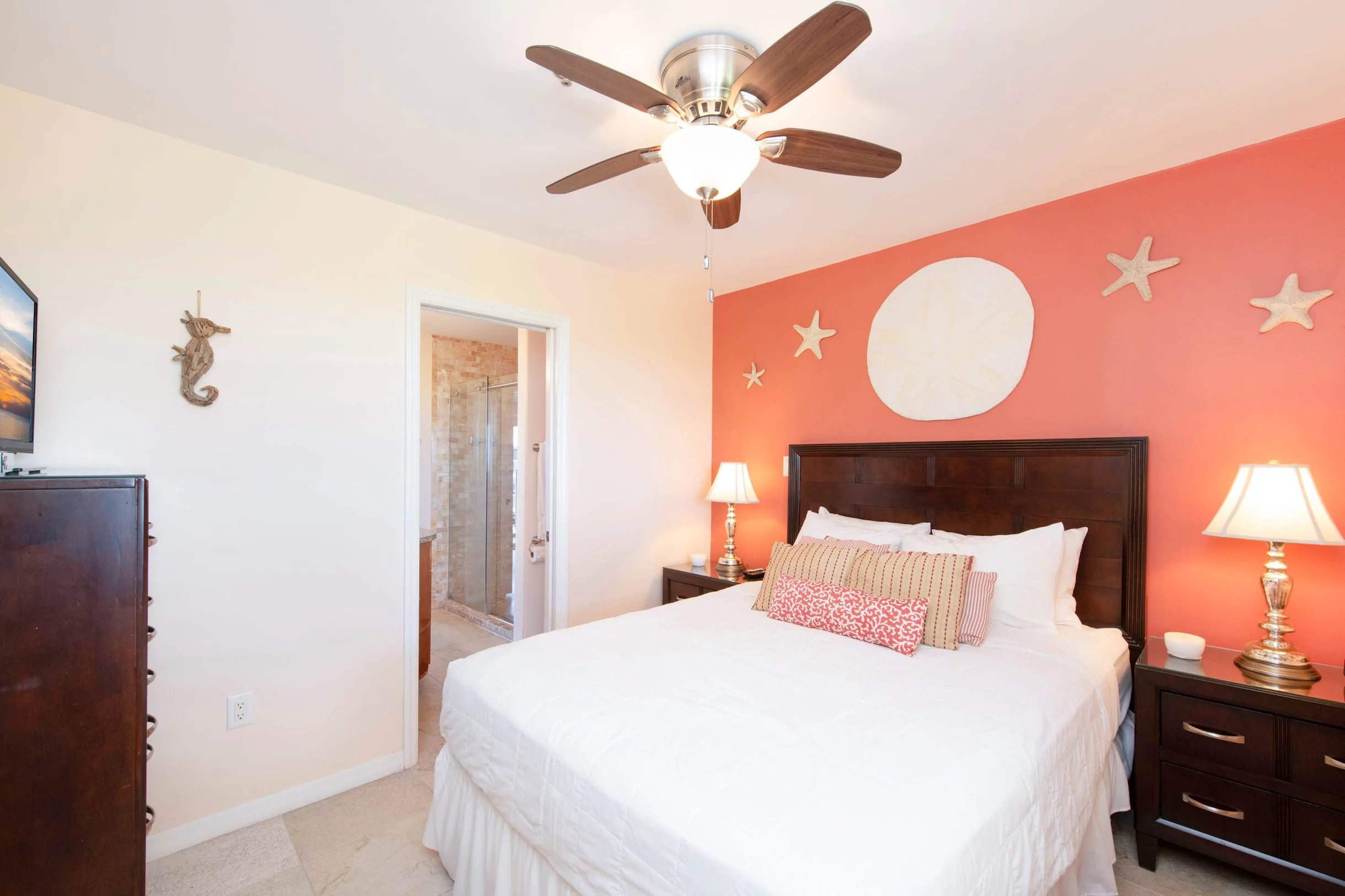 Morritt's 1 Bedroom #33