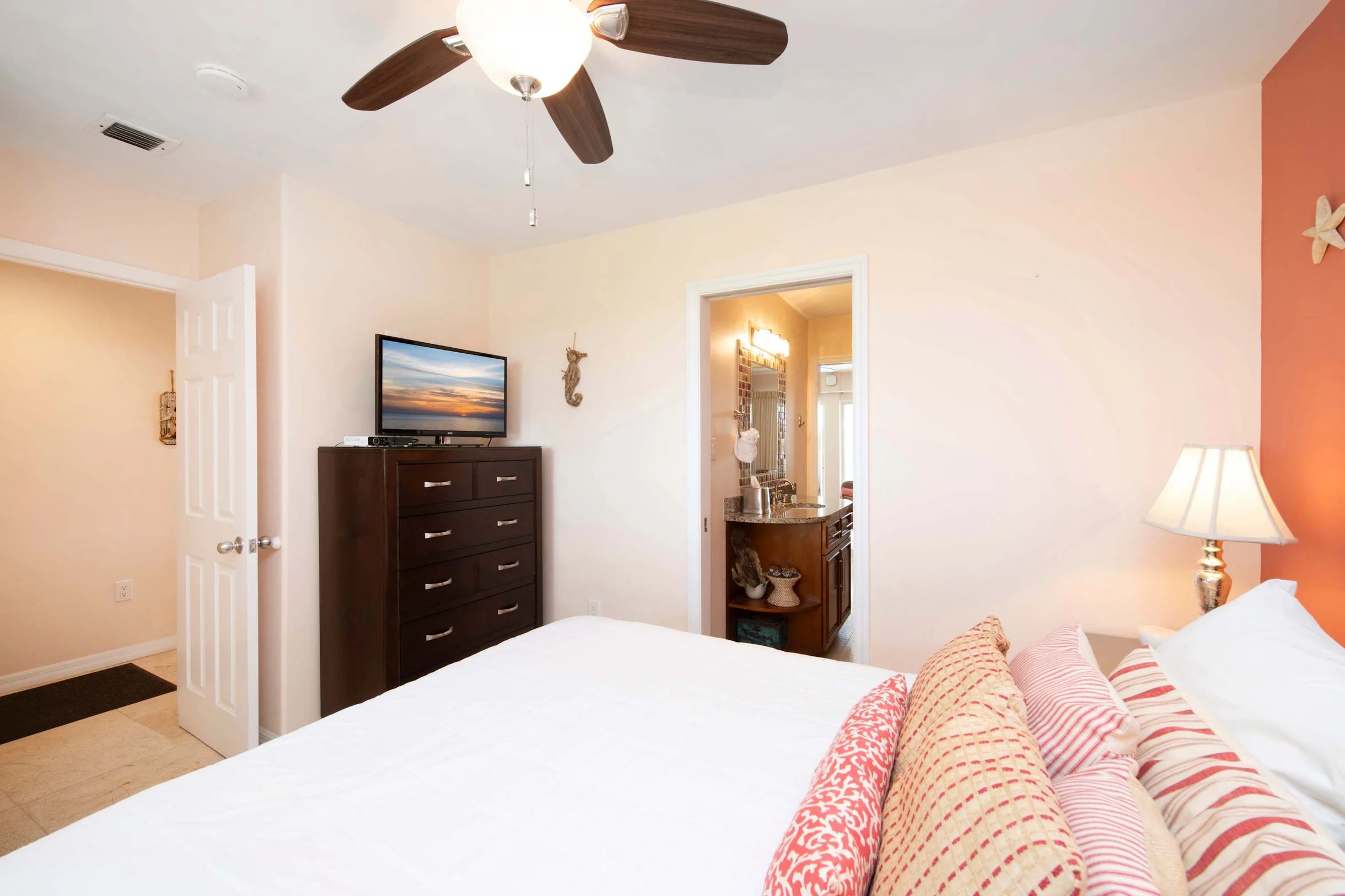 Morritt's 1 Bedroom #6