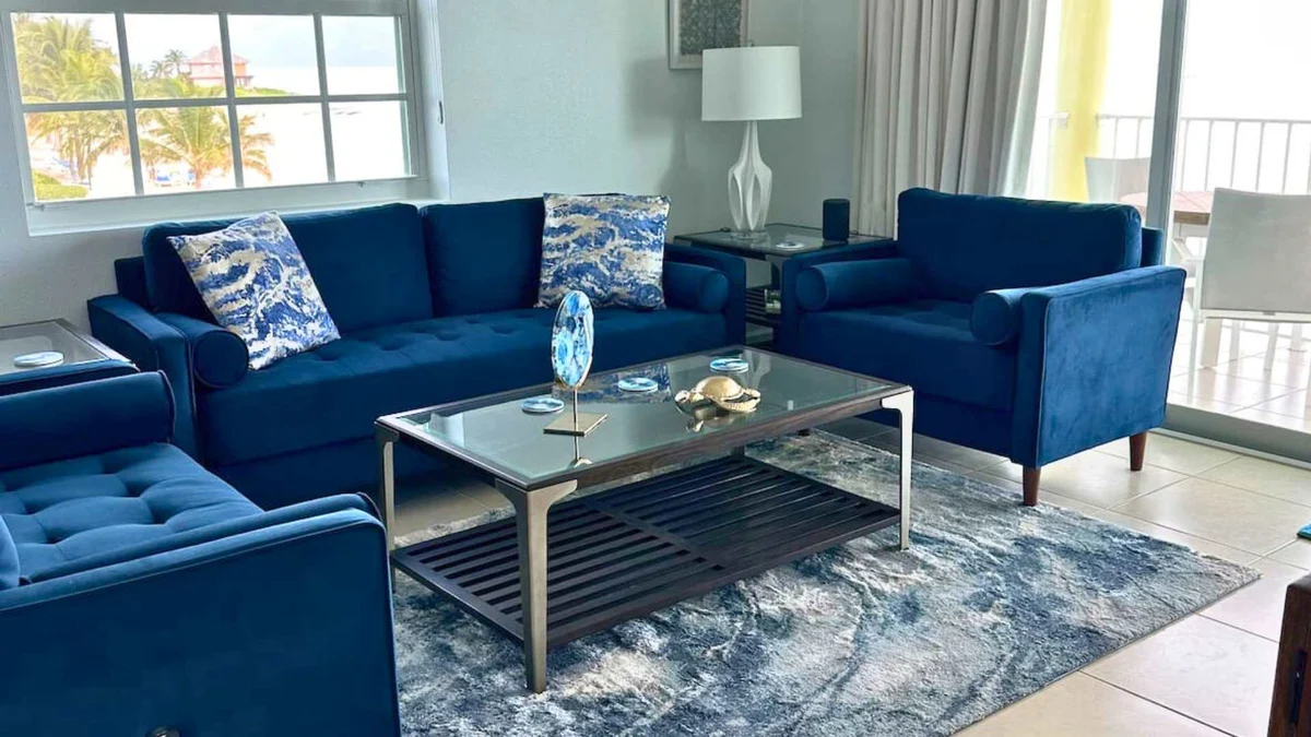 Oceanfront Paradise #34